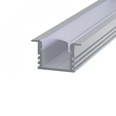 LED профіль ЛПВ12