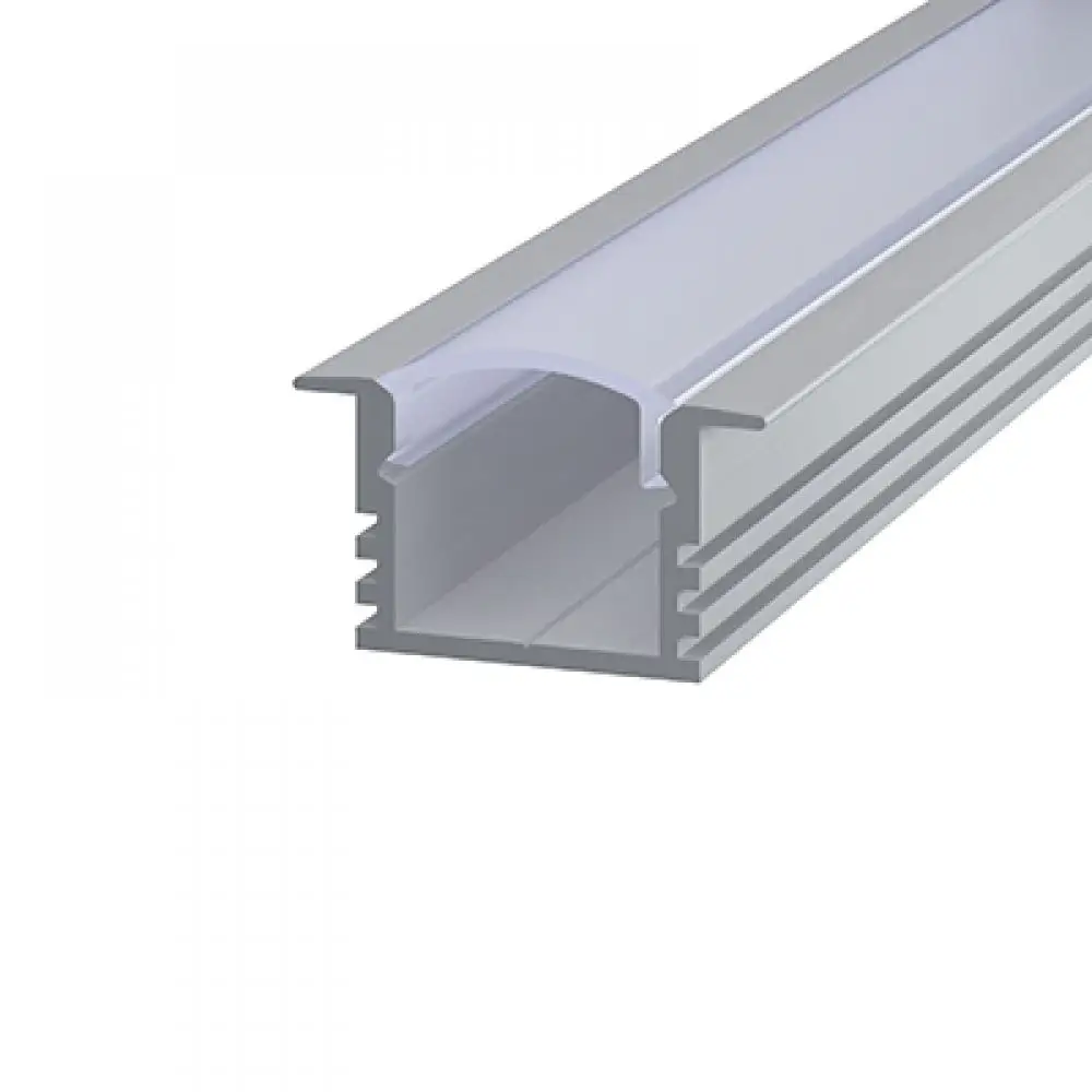 LED профіль ЛПВ12