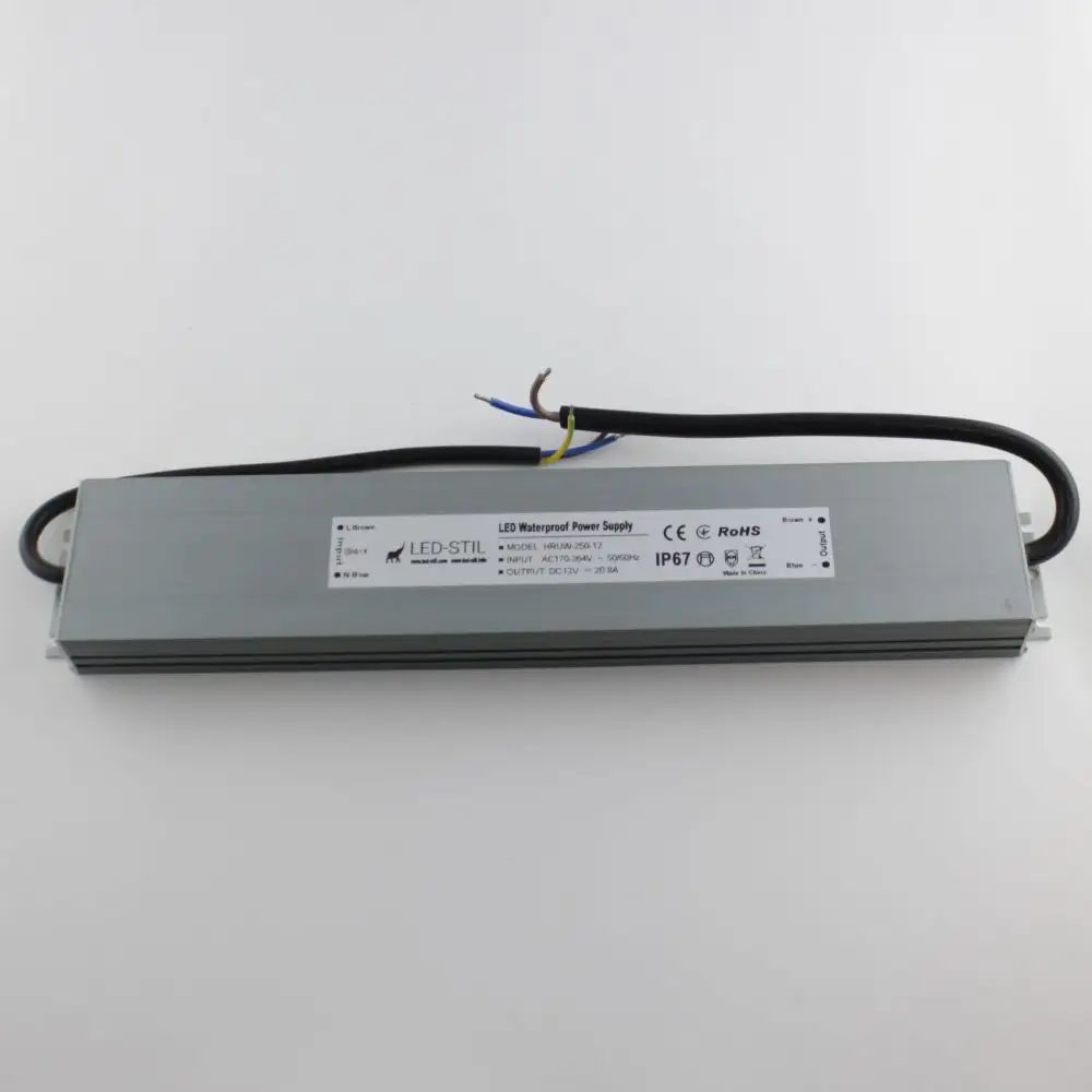 HRUW-250-24