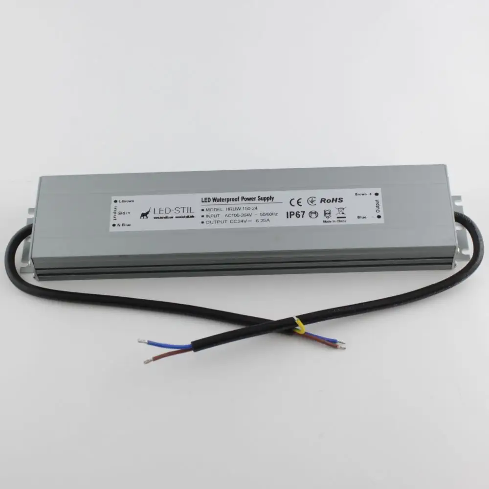 HRUW-150-24