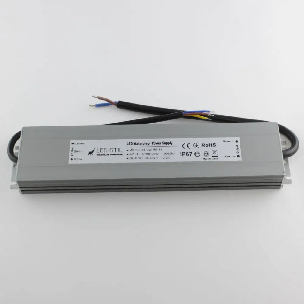 HRUW-150-12
