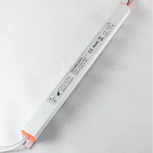 Блок живлення Ultra Slim HRU-36-12