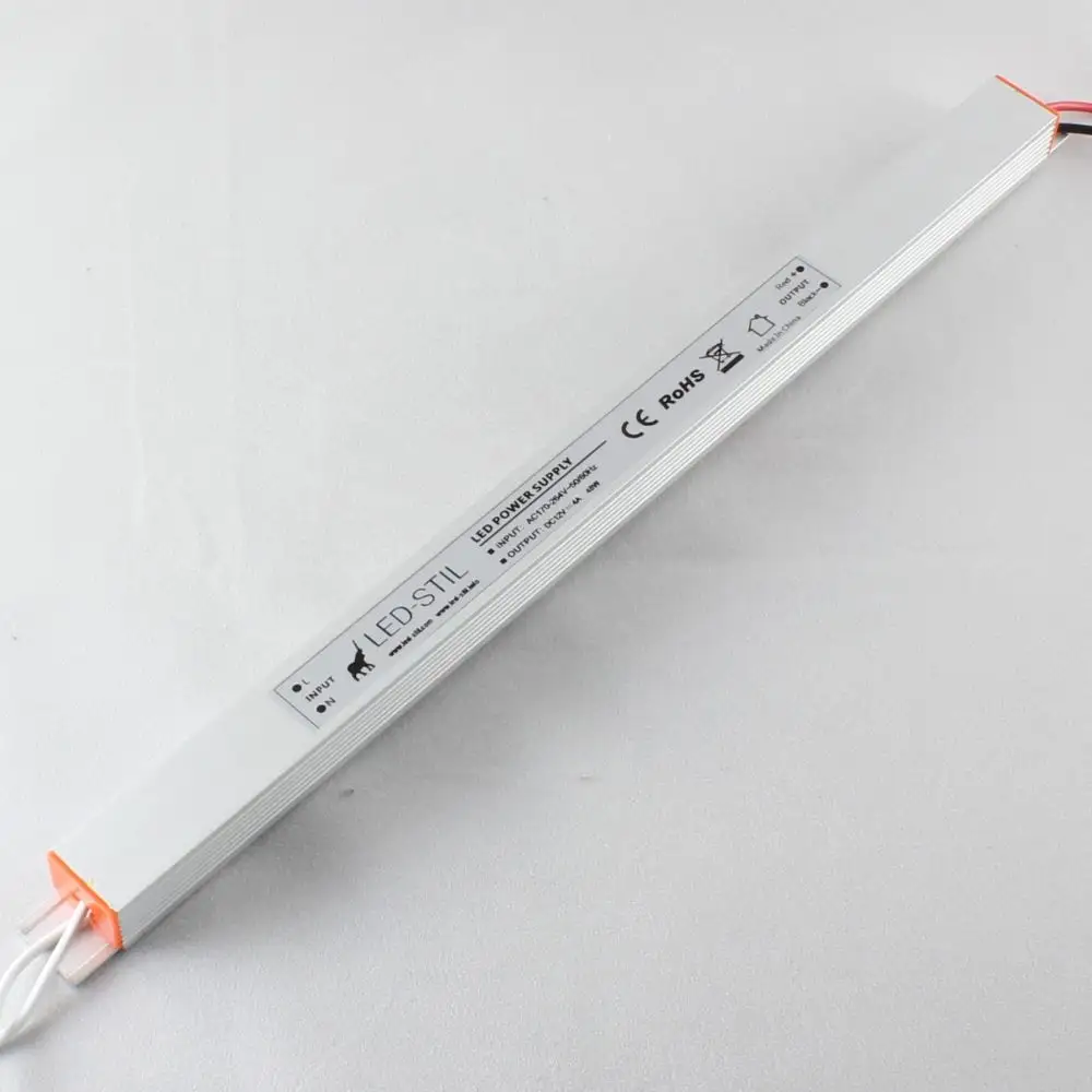 Блок живлення Ultra Slim