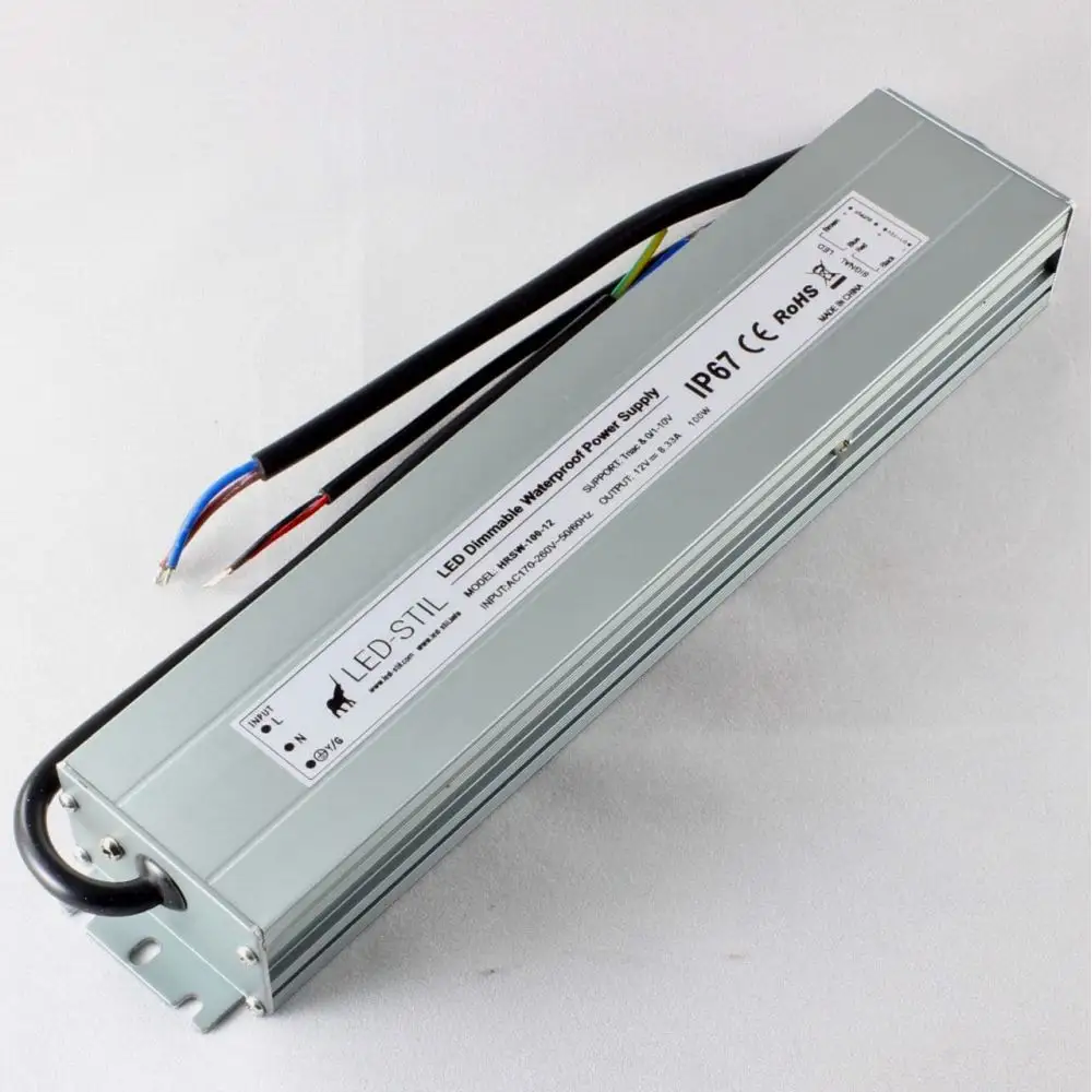 HRSW-100-24
