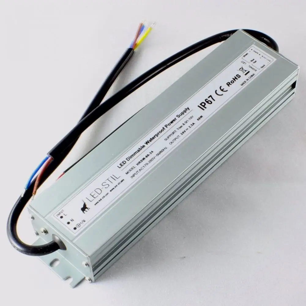 HRSW-60-24