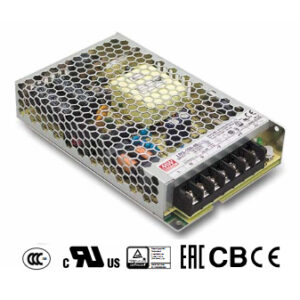 Mean Well LRS-150-12