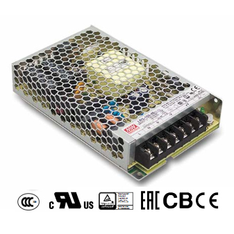 Mean Well LRS-150-12