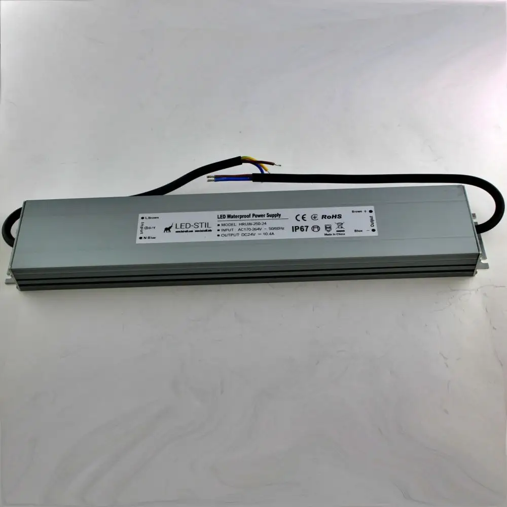 HRUW-250-12