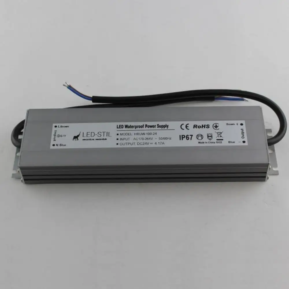 HRUW-100-24