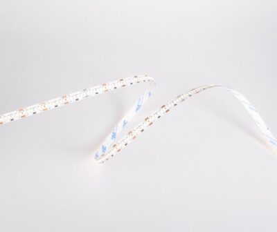 LED стрічка COLORS 240-2835-24V-IP33 19.2W 1700Lm 6000K 5м (DJ240-24V-10mm-W)