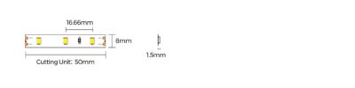 D860-12V-8mm-NW