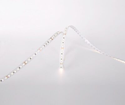 DS8120-24V-12mm-NW COLORS 120-2835-24V-IP20 9.6W 890Lm 4000K CRI90