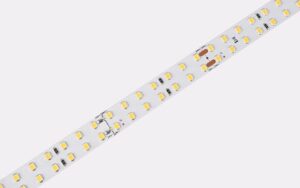 LED стрічка COLORS 196-2835-24V-IP20 20.2W 2190Lm 4000K CRI90 5м (D8196-24V-15mm-NW)