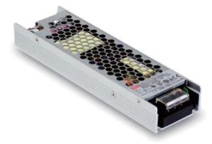 Блок живлення Mean Well 200.4W DC12V IP20 (UHP-200-12)