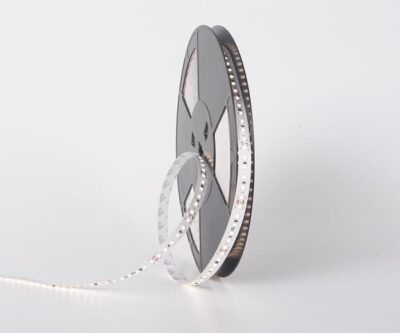 DS8120-24V-12mm-NW COLORS 120-2835-24V-IP20 9.6W 890Lm 4000K CRI90