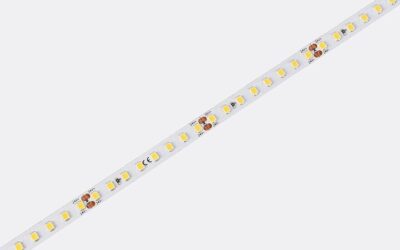 D8128-24V-8mm-W Colors Led Strip