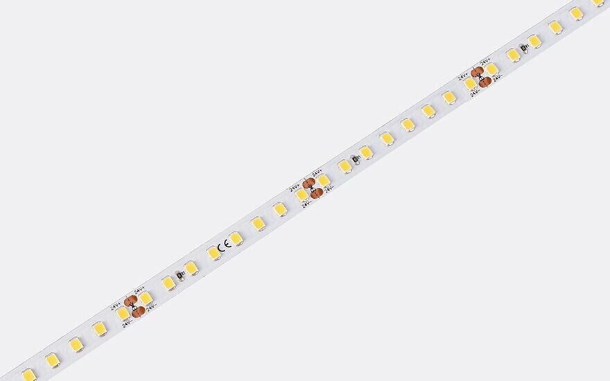D8128-24V-8mm-W Colors Led Strip