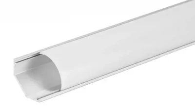 LED профіль ЛПУ16
