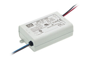 Блок живлення Mean Well 35W 350mA IP42 (APC-35-350)