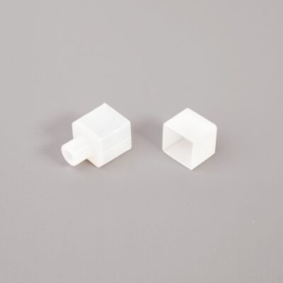Силіконові заглушки для неону as-nmt1312gh0-ec colors