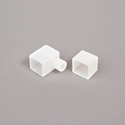 Комплект заглушок as-nmt1312gs0-ec COLORS для неону
