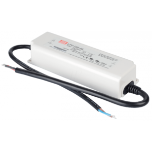 Блок живлення Mean Well 153.6W DC48V IP67 (LPV-150-48)