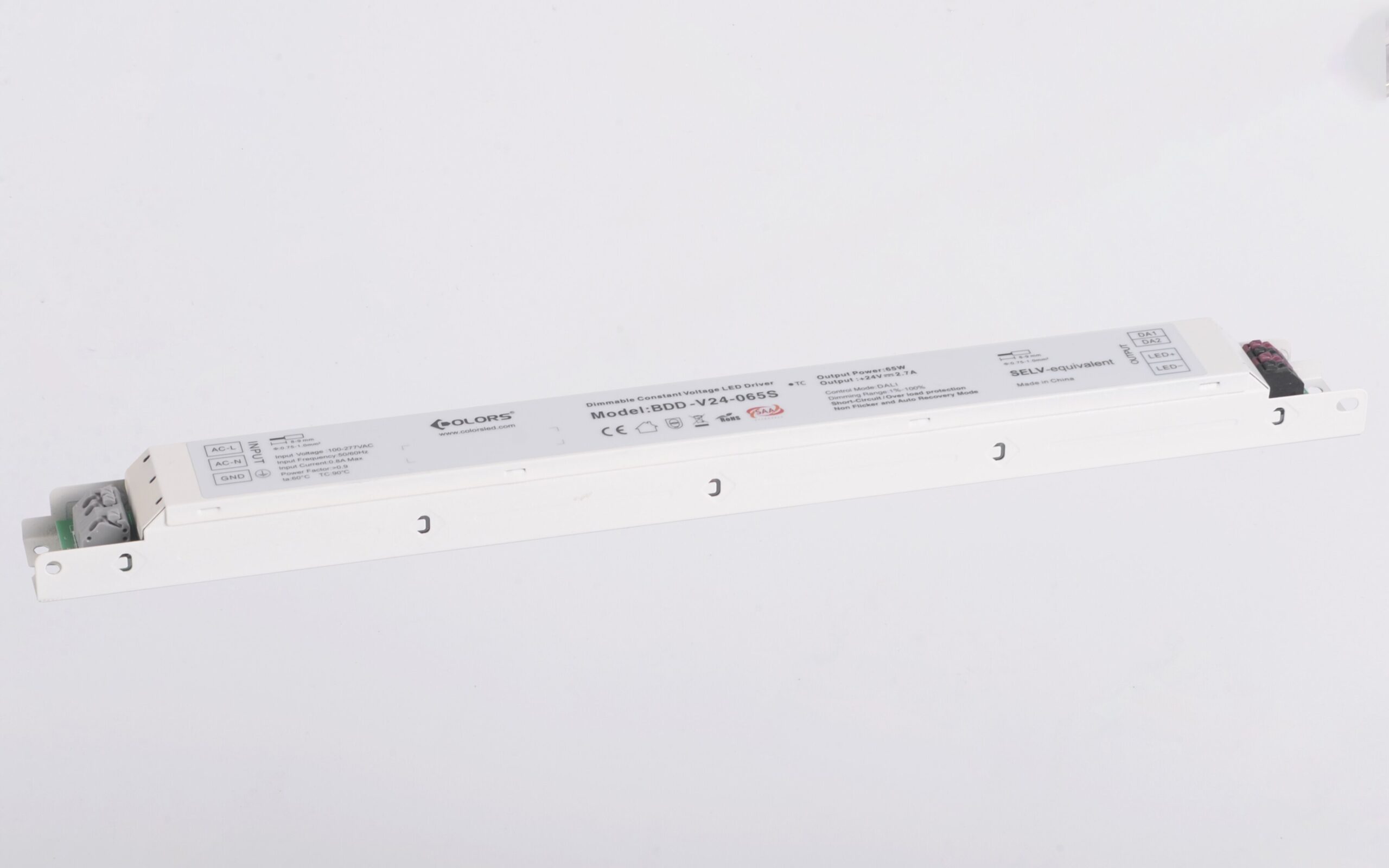 BDD-V24-65S