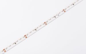 LED стрічка COLORS бокового свічення 120-3014-24V-IP33 9,6W 770Lm 4000K 5м (D4120-24V-8mm-NW)
