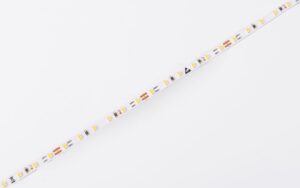 D6120-24V-4mm COLORS LED стрічка 120-2216-24V-IP33 9,6W 600Lm 3000K