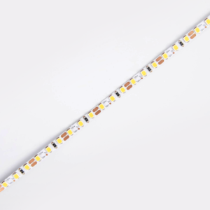 LED стрічка COLORS 120-2835-12V-IP20 9.6W 770Lm 6000K 5м (D8120-12V-5mm)