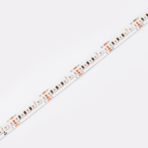 DA168RGB-24V-10mm COLORS LED стрічка 168-3838-24V-IP33 17.3W RGB 5м