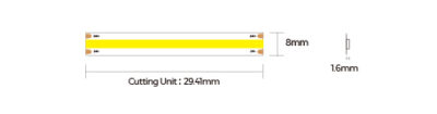 DF10-24V-8mm-WW