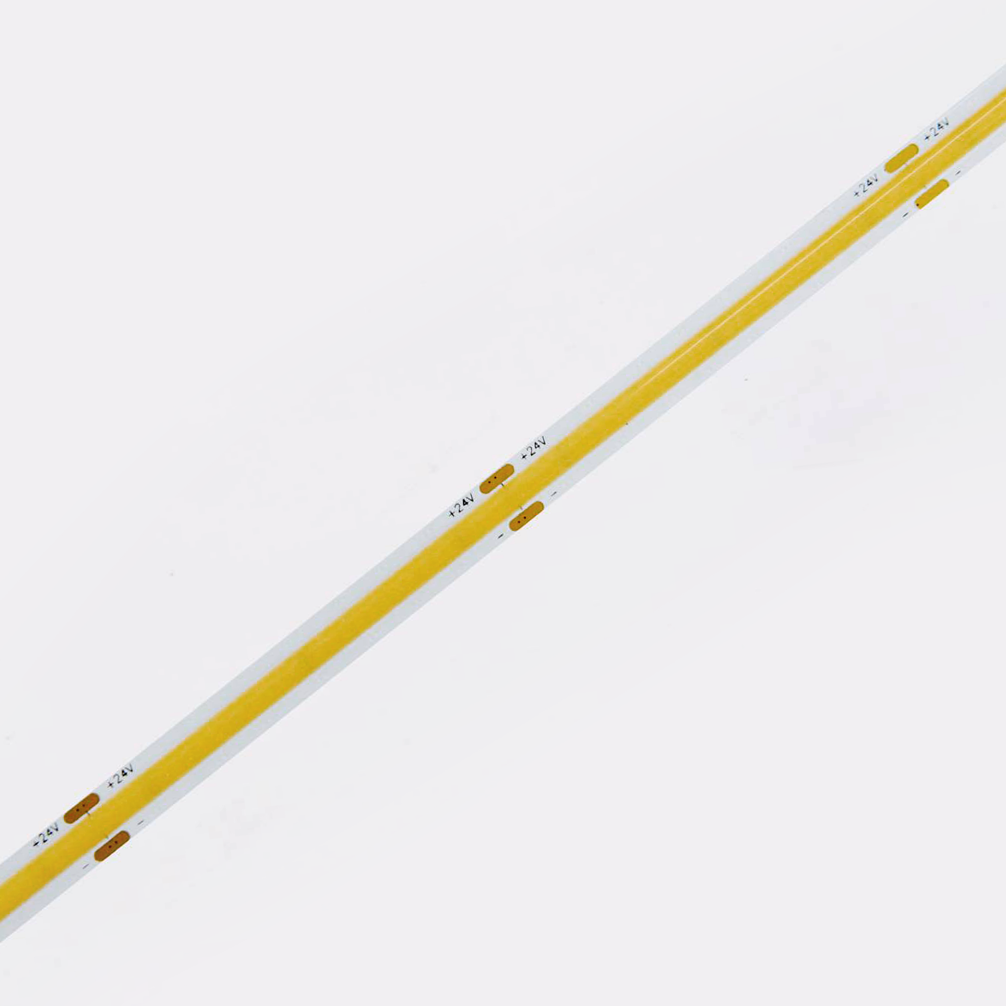 DF8-24V-8mm-NW COLORS COB-24V-IP33 11,2W 850Lm 4000K CRI90
