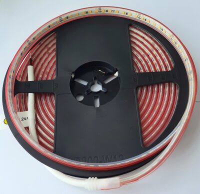 DJ120-24V-8mm-IP67-NW