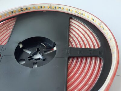 DJ120-24V-8mm-IP67-NW