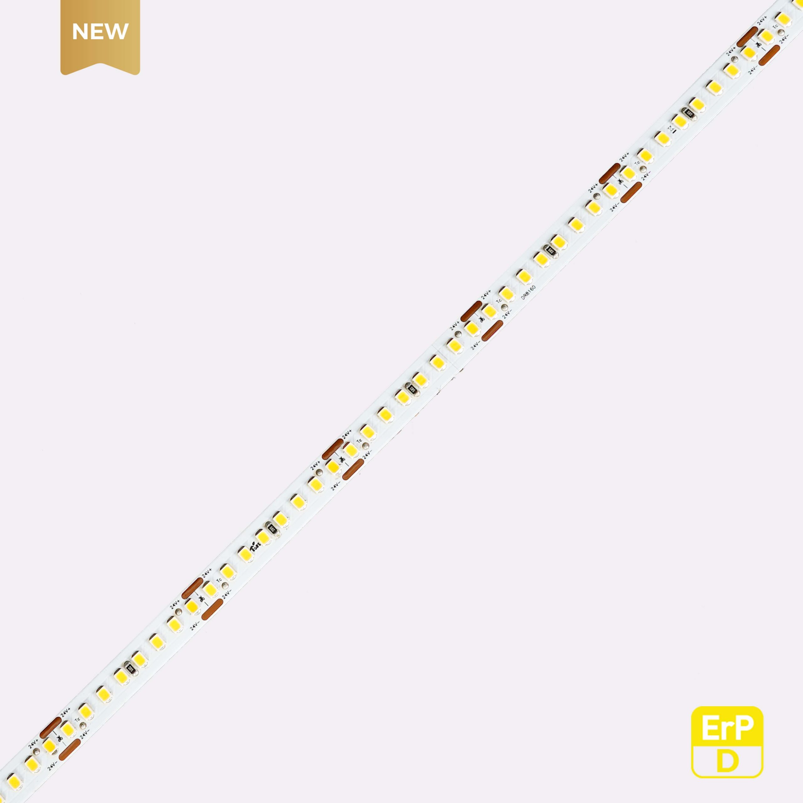 DR8160-24V-10mm Colors Led Strip