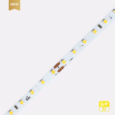 DR880-24V-8mm-WW COLORS LED стрічка 80-2835-24V-IP20 7.2W 1035Lm 3000K