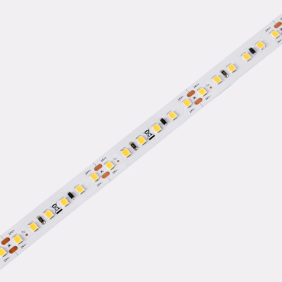 DS8120-24V-12mm-NW COLORS 120-2835-24V-IP20 9.6W 890Lm 4000K CRI90
