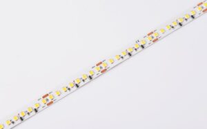 LED стрічка COLORS 160-2835-24V-IP20 18W 2500Lm 4000K 5м (DS8160-24V-10mm-NW)