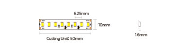 DS8160-24V-10mm-WW