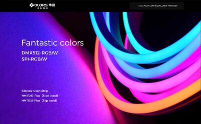 colors nmt1312-plus