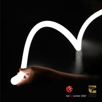 LED неон COLORS NNR25