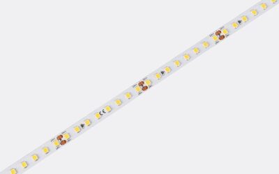 d8128-24v-8mm-ww9 Colors led strip