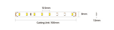 D880-24V-8mm-WW