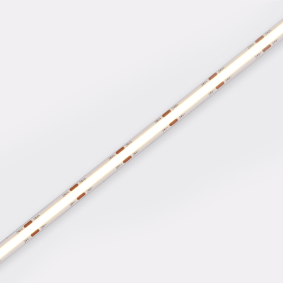 DF6-24V-8mm LED стрічка COLORS COB-24V-IP20 9W 640Lm 3000K