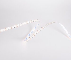 LED стрічка COLORS 240-2835-24V-IP33 19.2W 1800Lm 4000K 5м (DJ240-24V-10mm-NW)