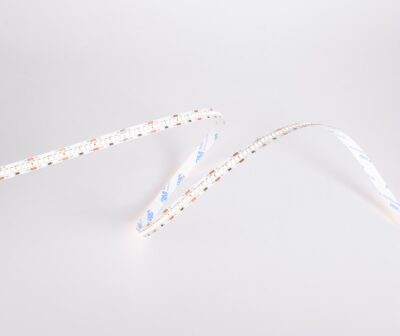 LED стрічка COLORS 240-2835-24V-IP33 19.2W 1800Lm 4000K 5м (DJ240-24V-10mm-NW)