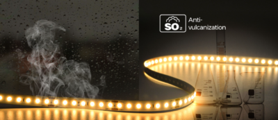 FD128-24V-8mm COLORS LED STRIP