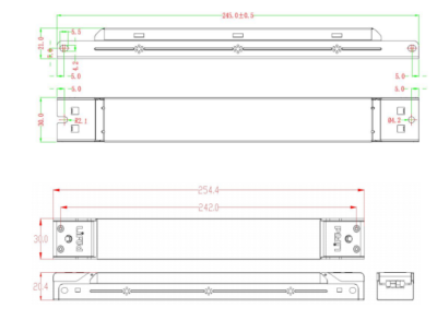 Джерело живлення LIFUD LF-GMR060YV024A
