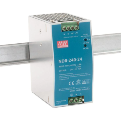NDR-240-24